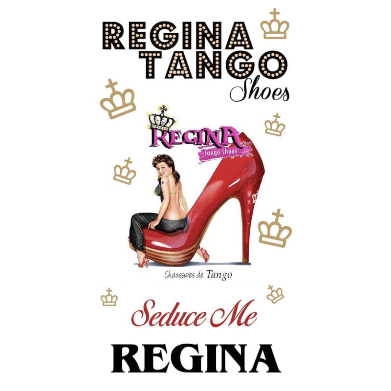 regina tango